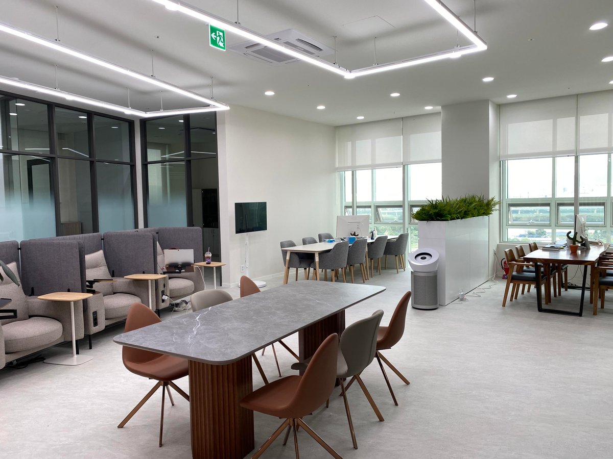 Business negotiation space_s