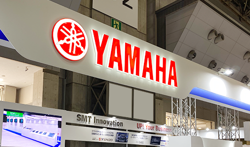 企業情報 News Room ヤマハロボティクスホールディングス YRH Co., Ltd.|ヤマハロボティクスホールディングス