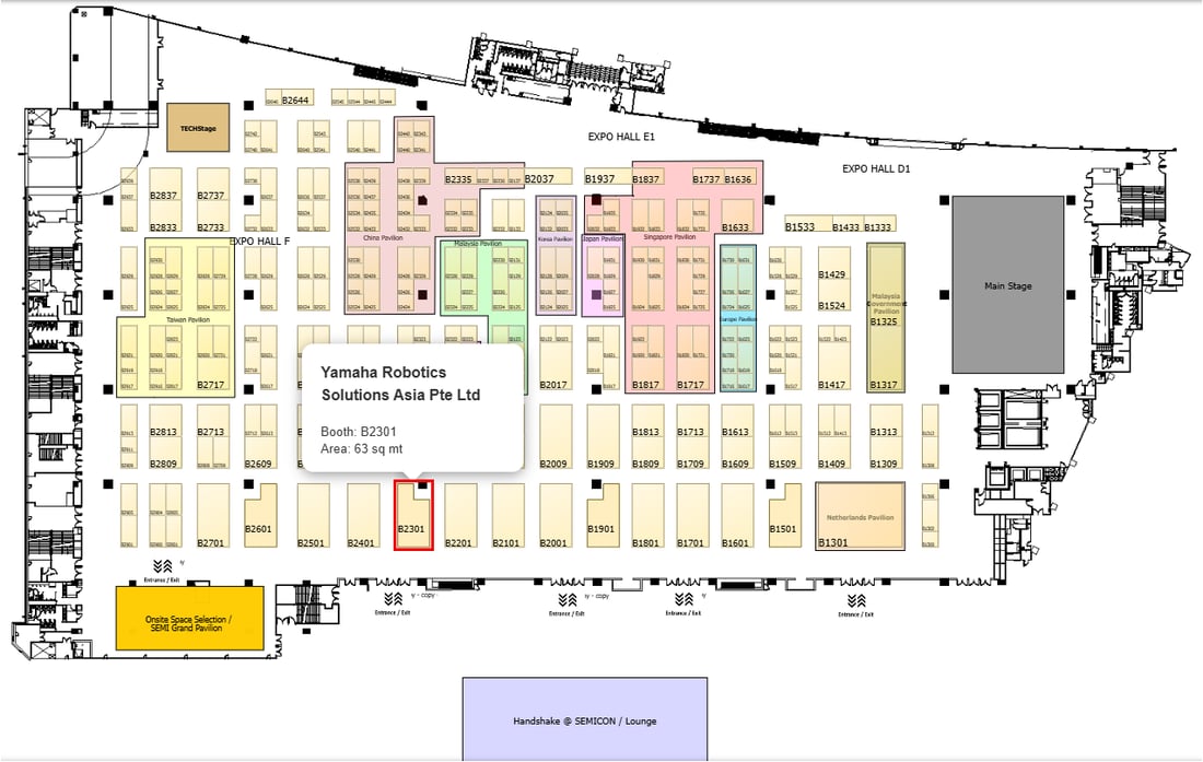 SEMICON_SEA_2025_map_B2301_r1