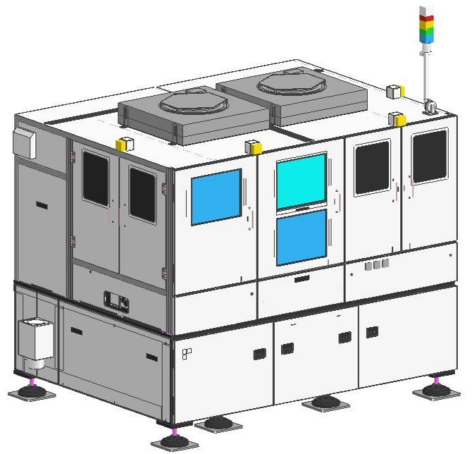 PFD-10 | 製品情報 | ヤマハロボティクス | Yamaha Robotics Co., Ltd