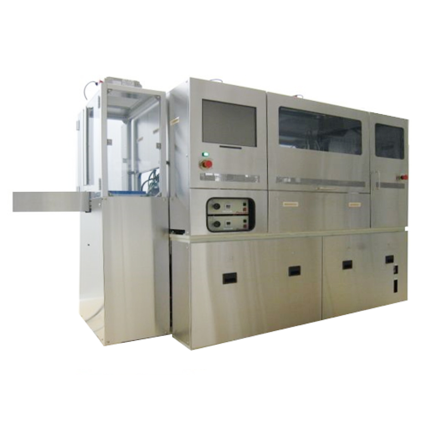 HIMOINSA HFW-50 M5 Generators - MachineTools.com