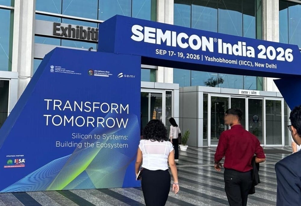 SEMICON INDIA 2026 ご来場ありがとうございました 