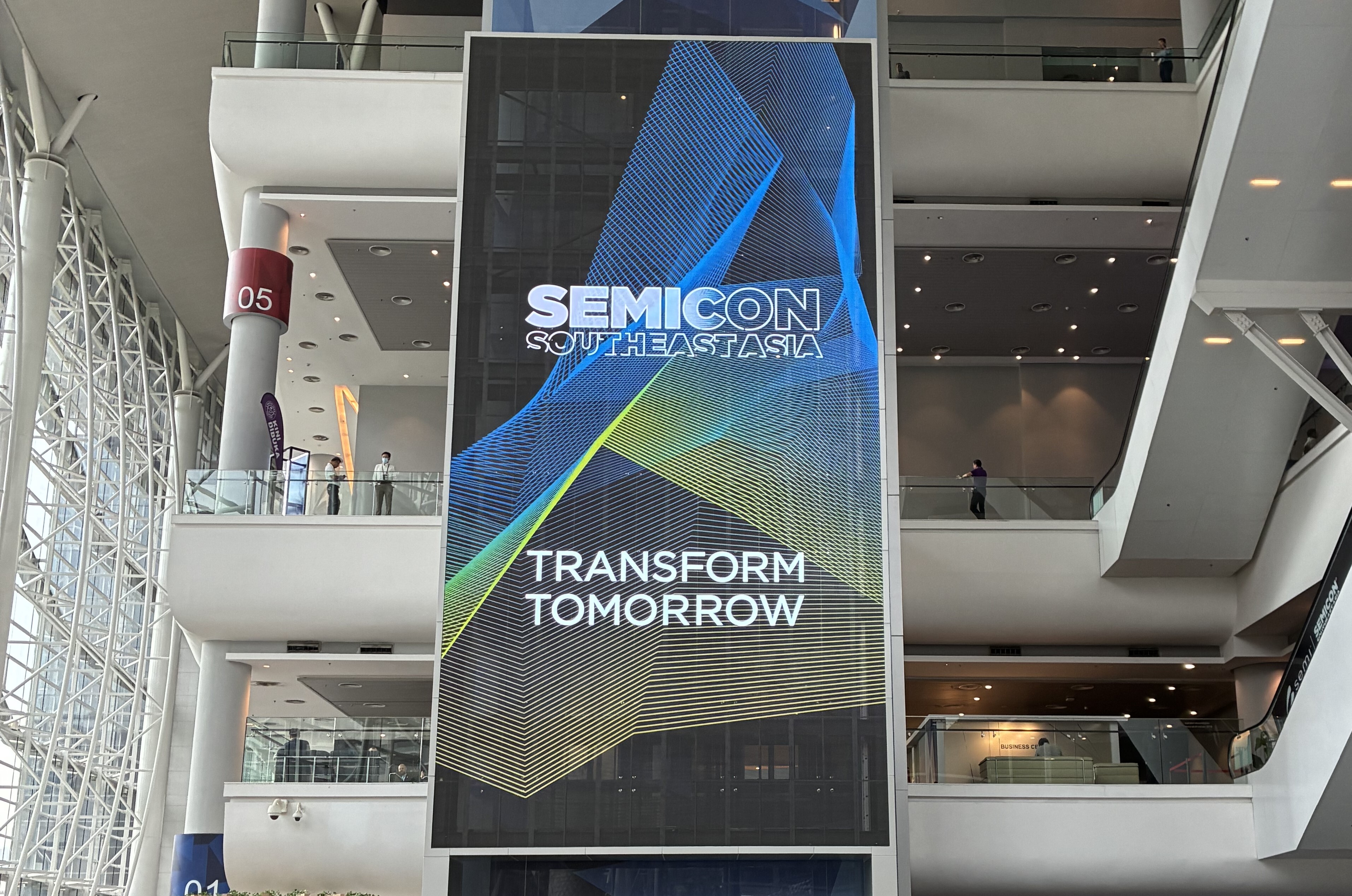SEMICON SEA 2026 ご来場ありがとうございました 