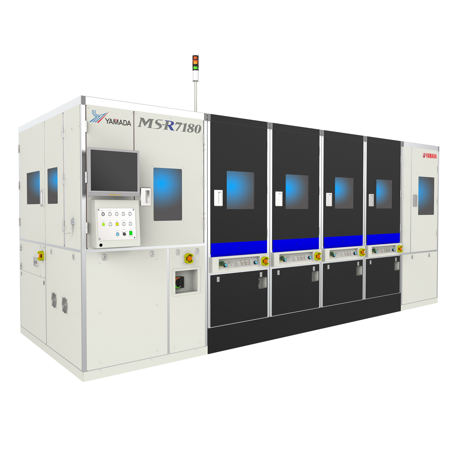 MS-R series