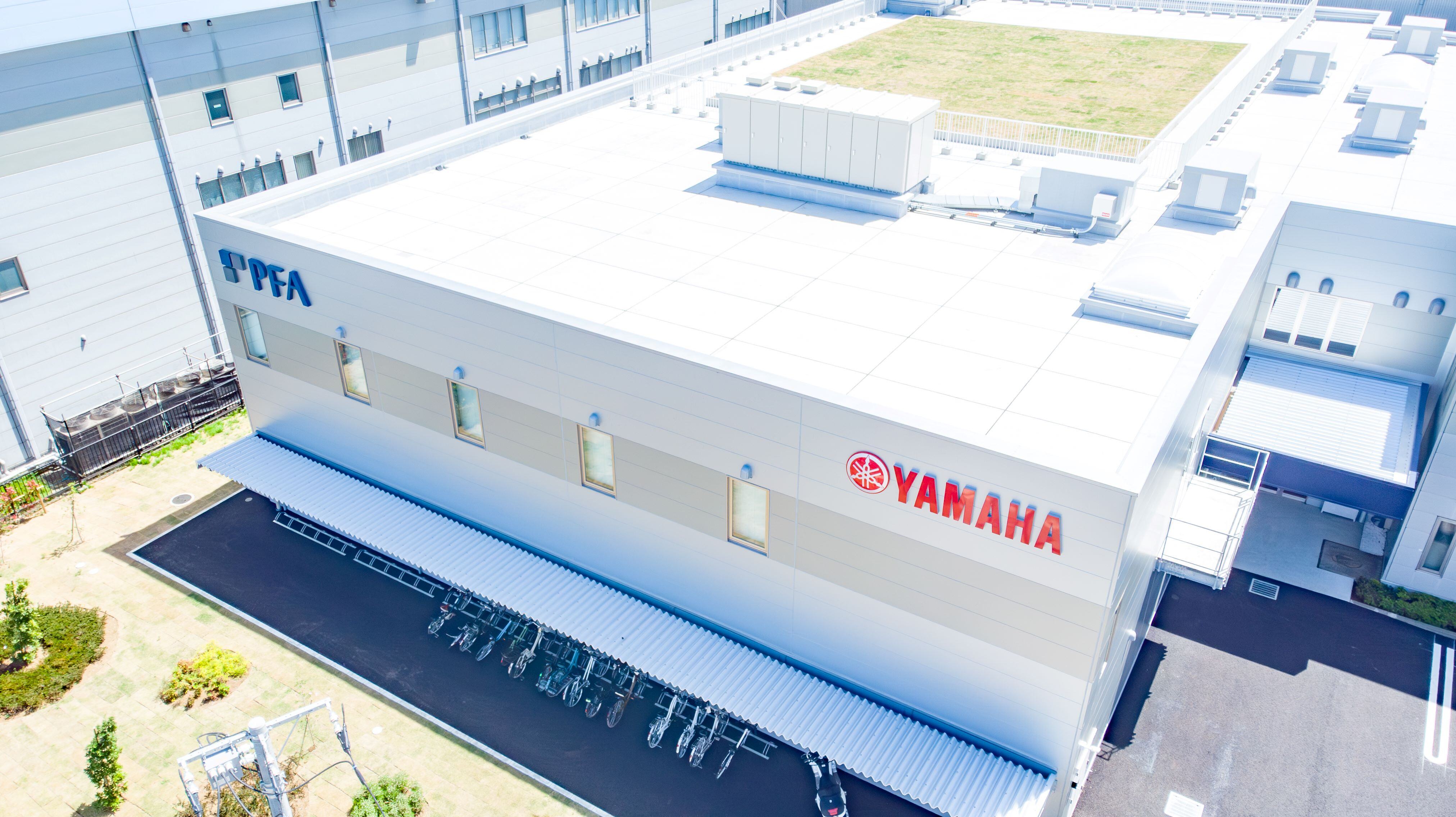 埼玉事業所採用情報