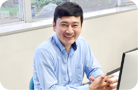 2022 年入社 先端技術開発センター　先端プロセス開発グループ