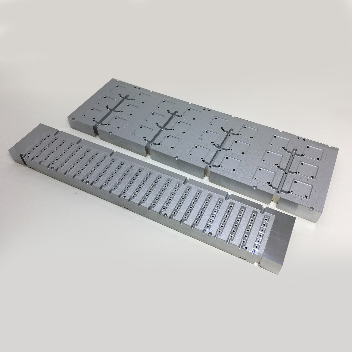 Cavity insert