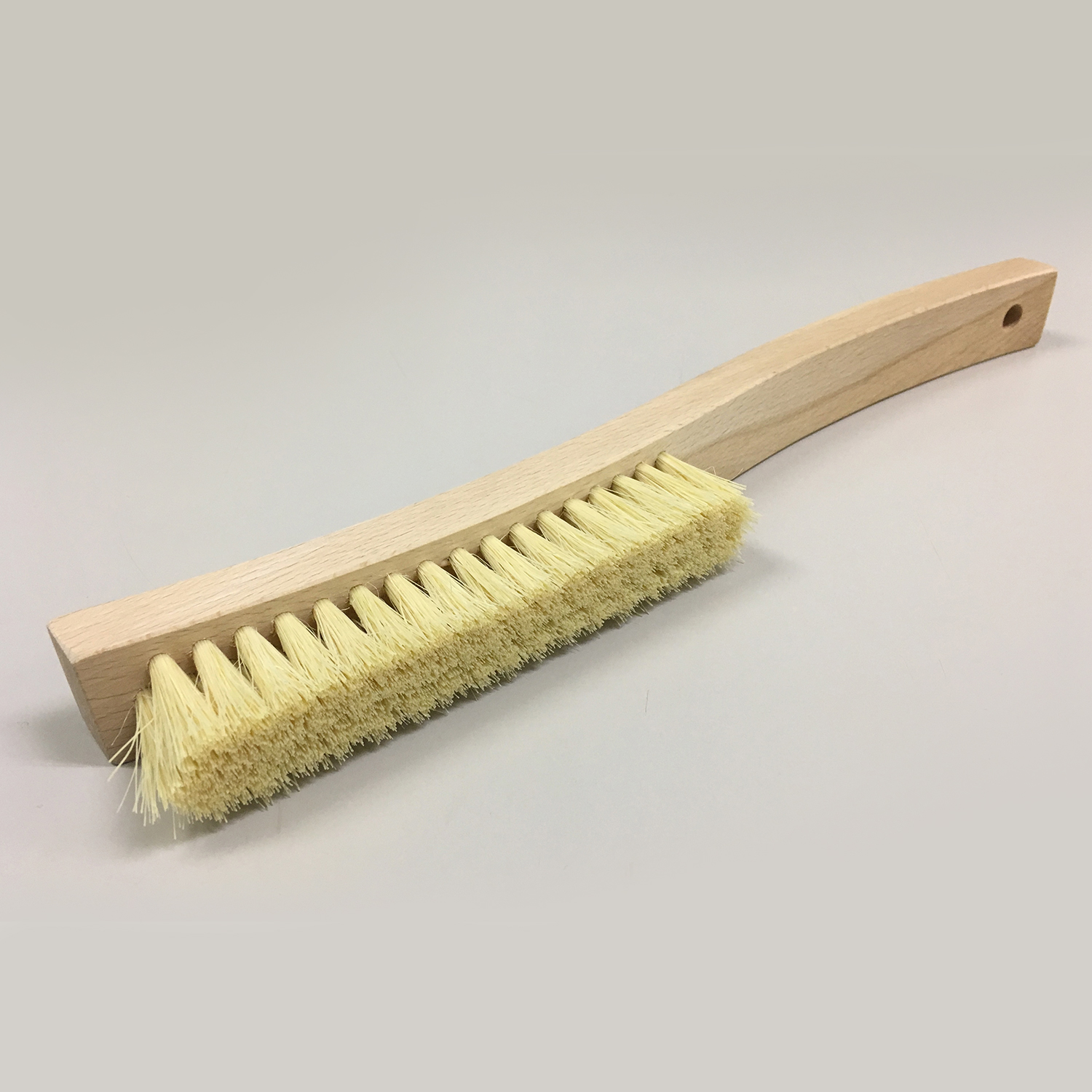 Cleaning brush