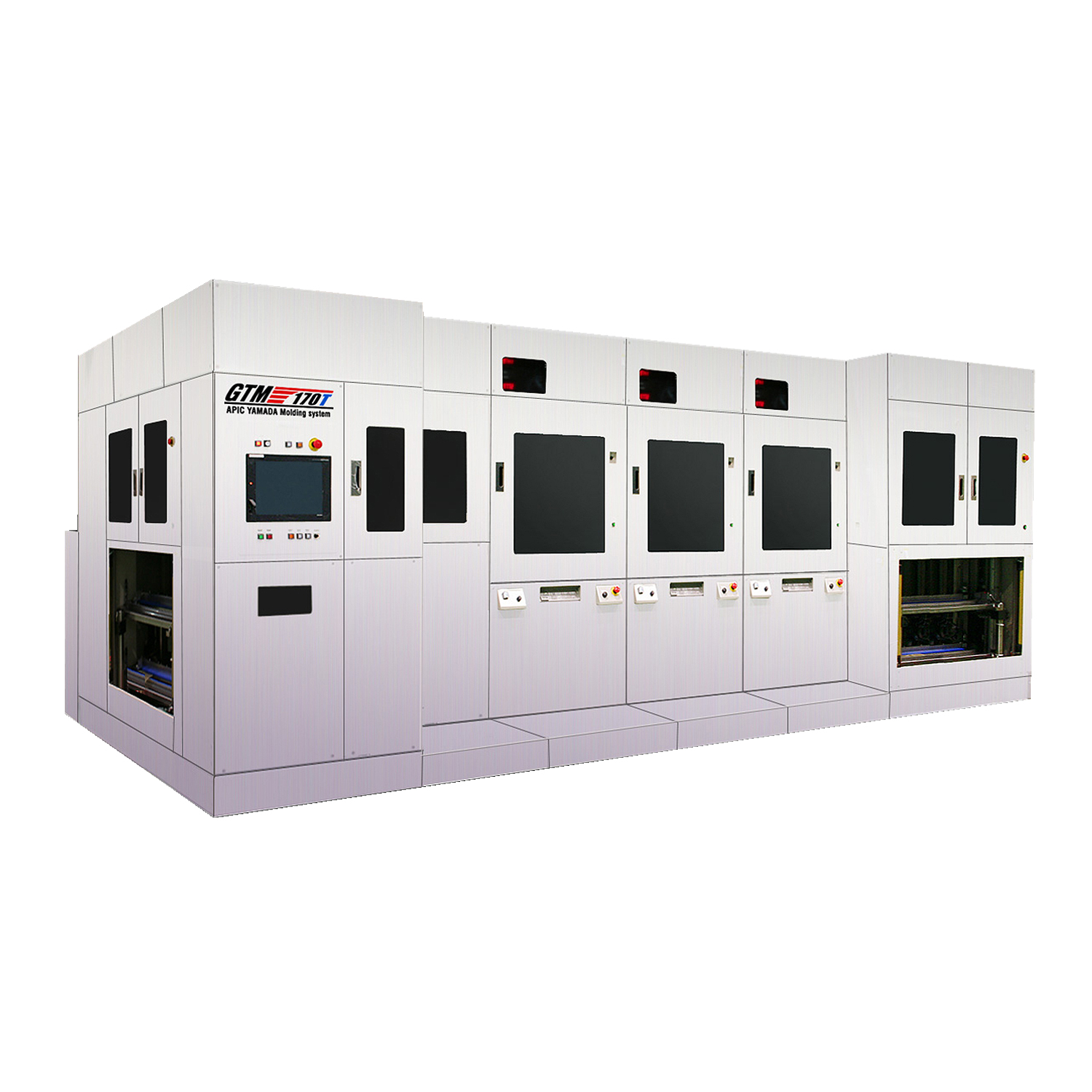 GTM-170T