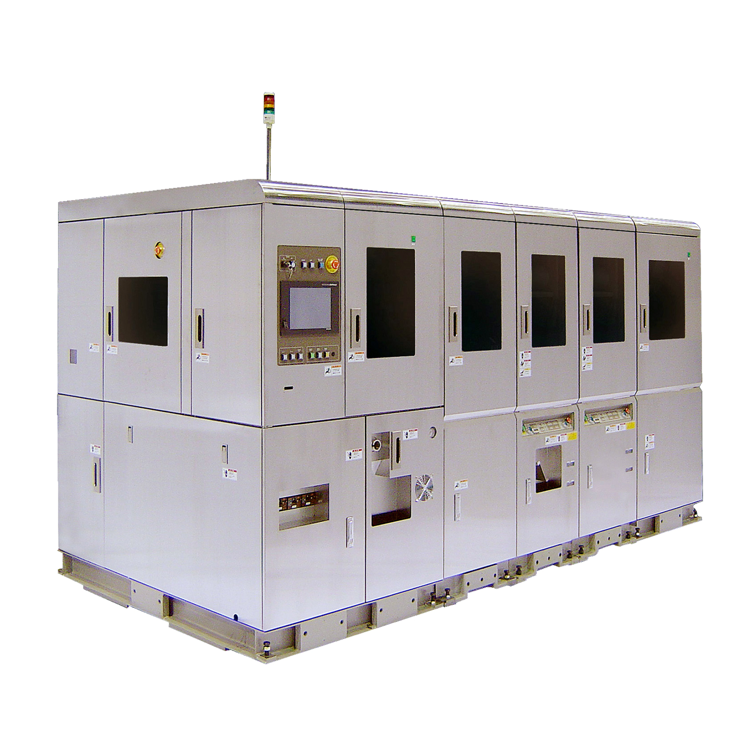 GTM-X CDIM