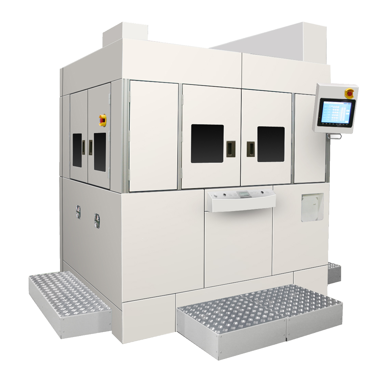 LPM-600 MS