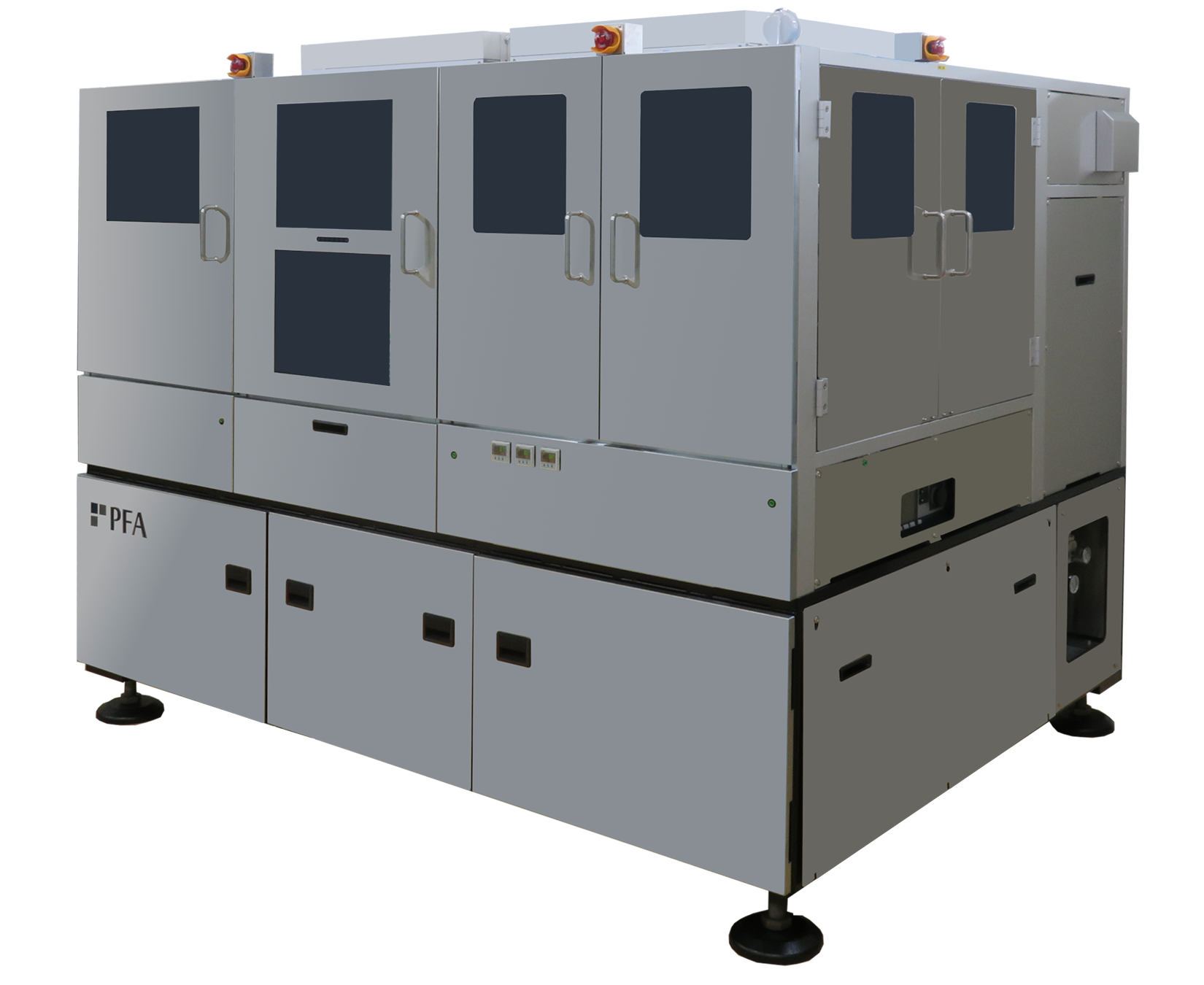 PAB-series