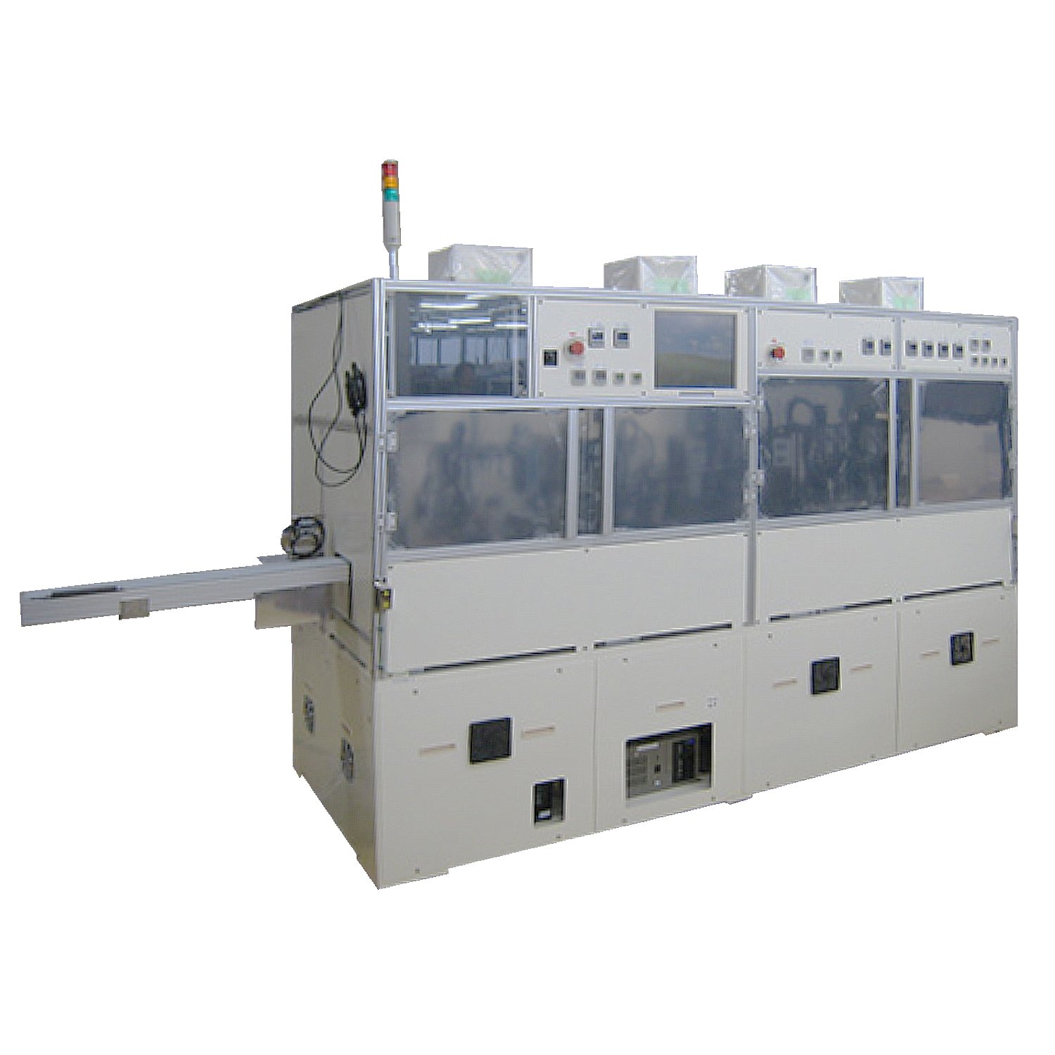 CM-F Series