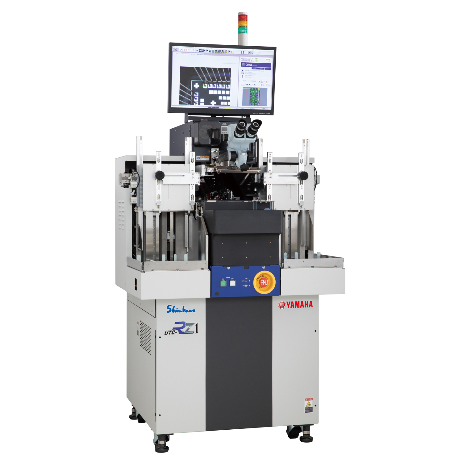 Product Information | Yamaha Robotics Co., Ltd.｜Yamaha