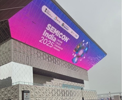 SEMICON INDIA 2025ご来場ありがとうございました 